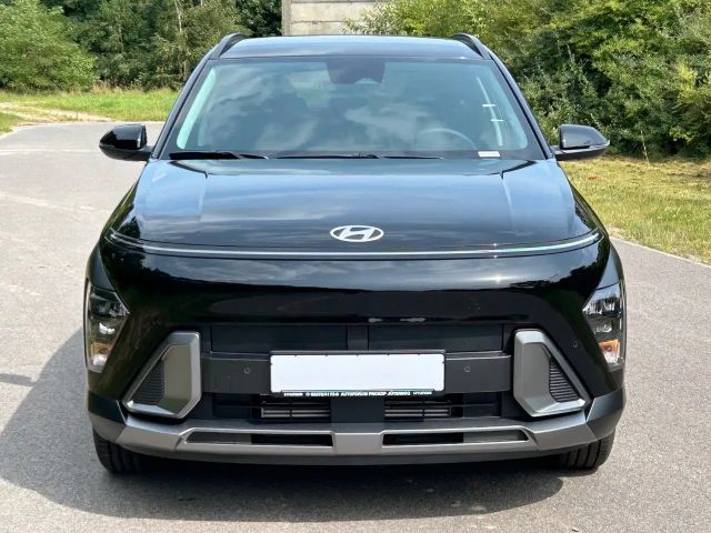 Hyundai Kona 1.0 T-GDi Trend
