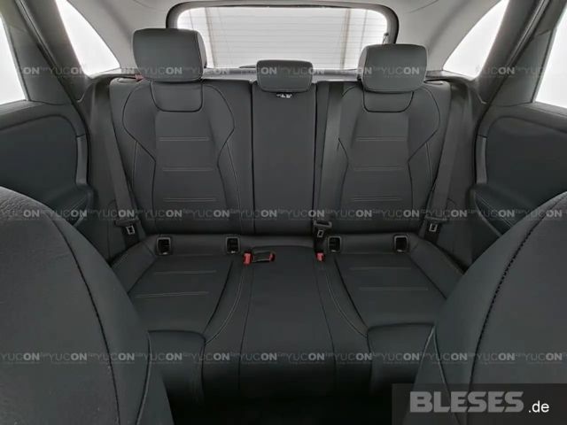 Mercedes-Benz B 200 Progressive Sedan