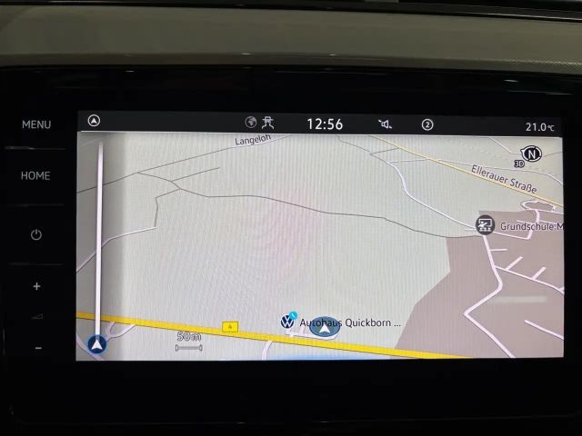 Volkswagen Passat DSG GTE Variant