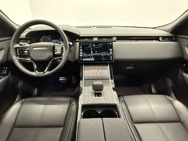 Land Rover Range Rover Velar P400e