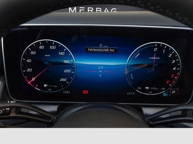 Mercedes-Benz GLC 300 4MATIC