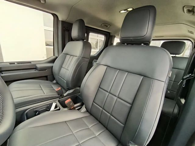 Kia PV5 Passenger 71 kWh