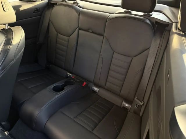 BMW 430 430i Cabrio M-Sport xDrive