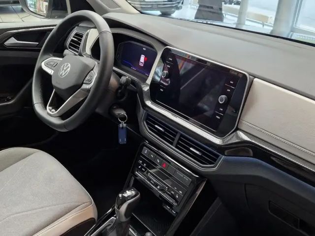 Volkswagen T-Cross DSG Style