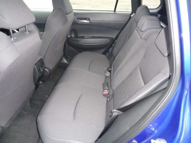 Toyota Corolla Cross Hybride Team D VVT-i