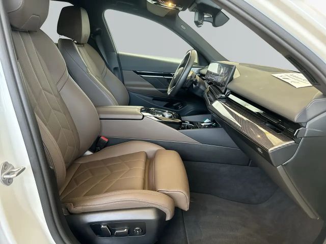 BMW 540 540d M-Sport Touring xDrive