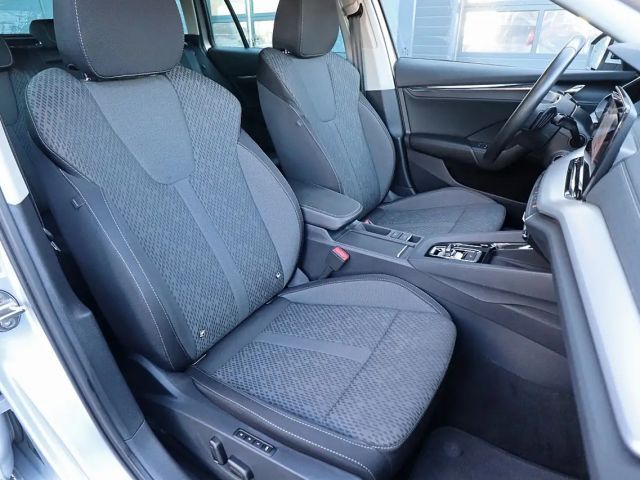 Skoda Octavia Combi Style Style iV