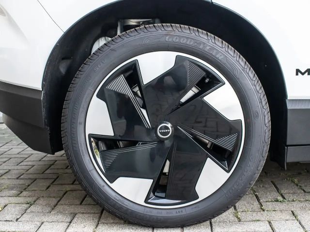 Volvo EX30 Extended range Plus Single motor