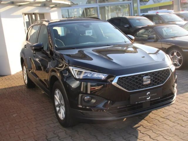 Seat Tarraco 2.0 TDI DSG Style