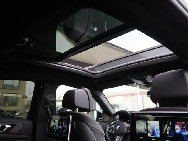 BMW X6 M-Sport xDrive40d