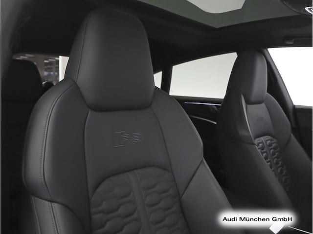 Audi RS7 Quattro Sportback