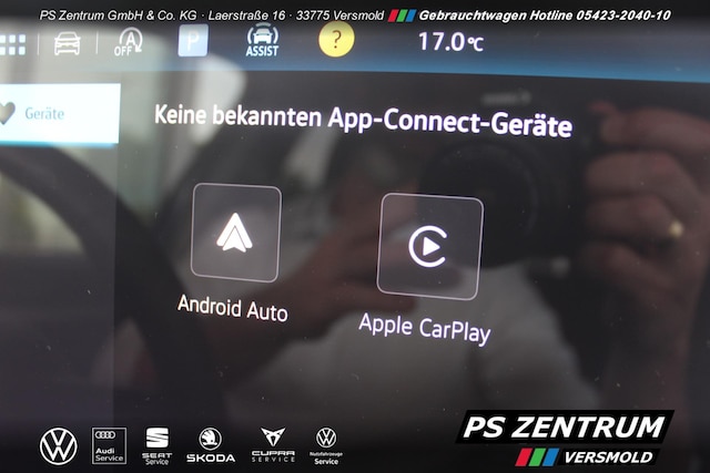 Volkswagen Golf 1.5 TSI Life