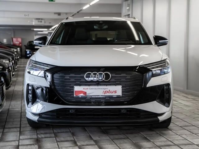 Audi Q4 e-tron 35 S-Line