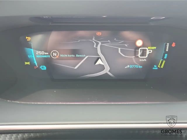 Peugeot E-208 Allure Pack