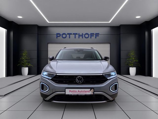 Volkswagen T-Roc 2.0 TDI DSG