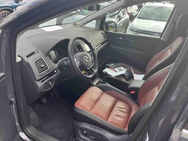 Volkswagen Sharan 1.4 TSI 7-zitter Highline