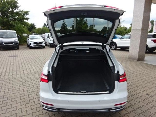 Audi A6 40 TDI Avant Business Quattro
