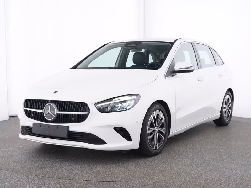 Mercedes-Benz B 200 Progressive