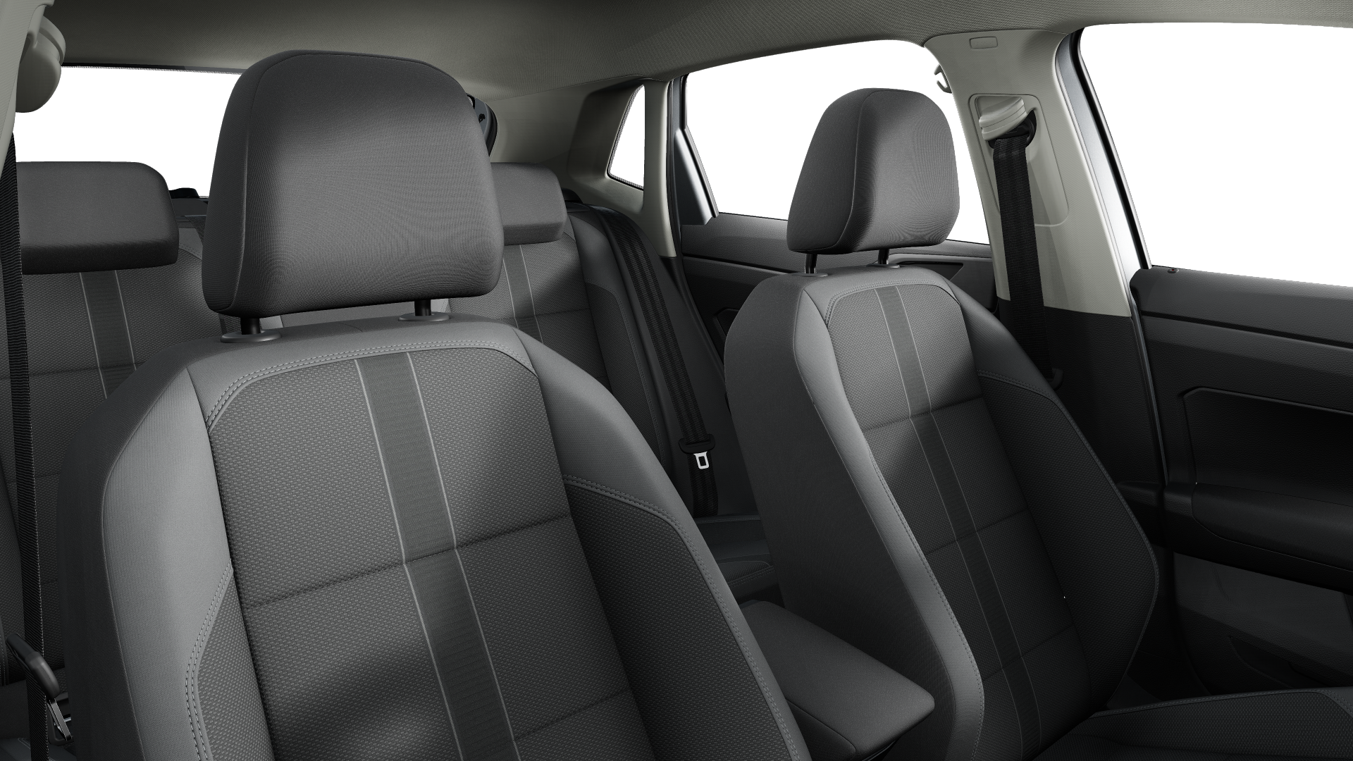 Volkswagen Polo 1.0 TSI DSG Style