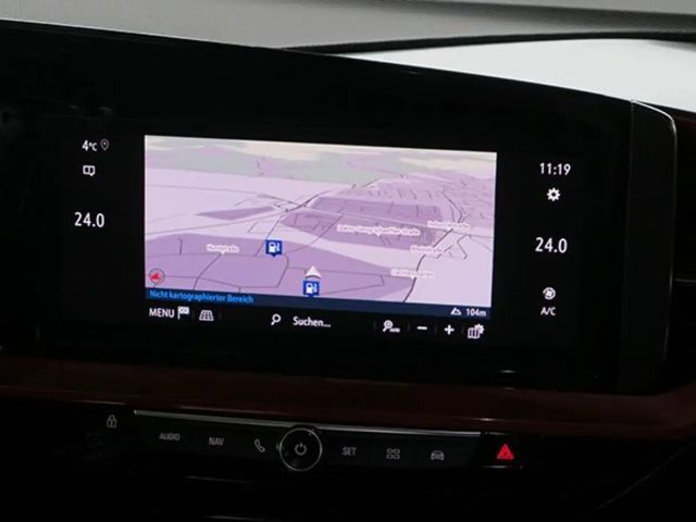 Opel Mokka GS-Line Grand Sport