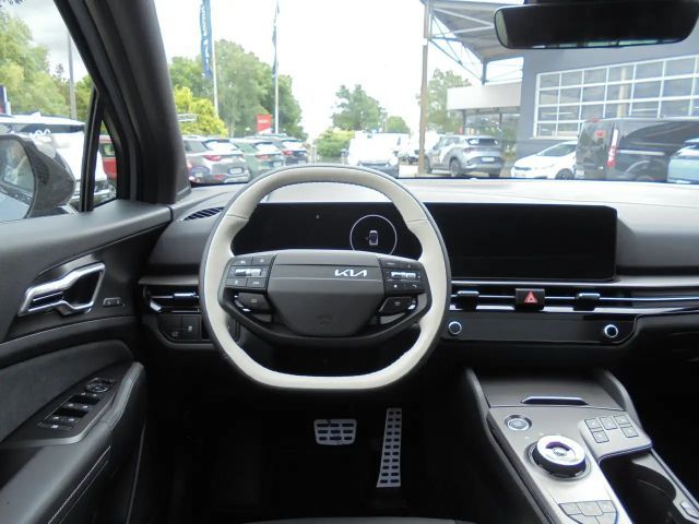 Kia Sportage GDi GT-Line Vierwielaandrijving