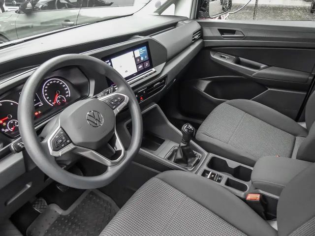 Volkswagen Caddy 2.0 TDI