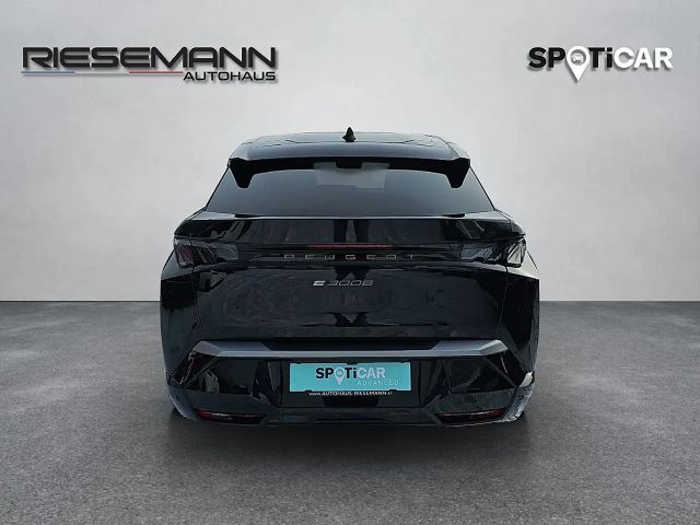 Peugeot E-3008 73Kwh GT-Line