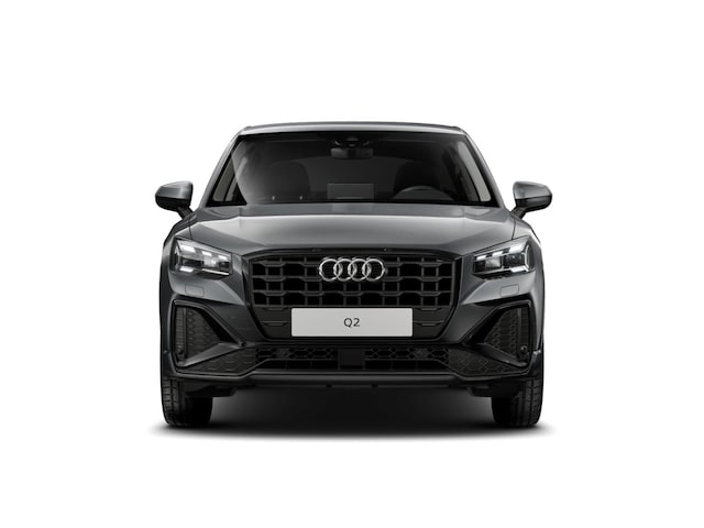 Audi Q2 35 TFSI S-Line S-Tronic