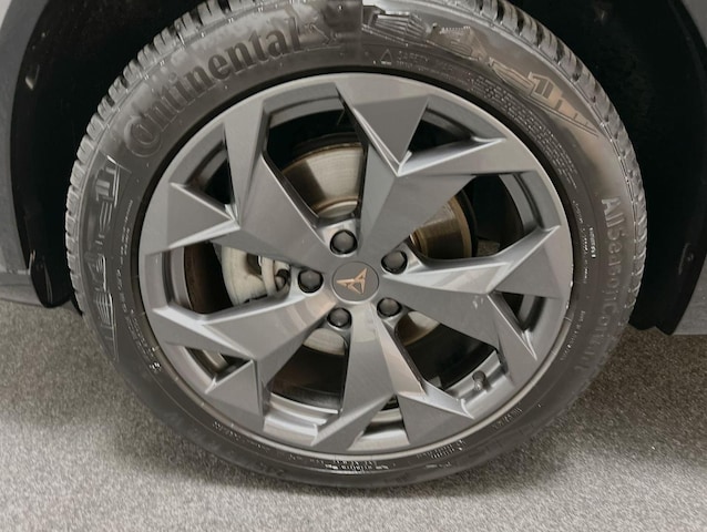 Cupra Formentor 1.5 TSI DSG