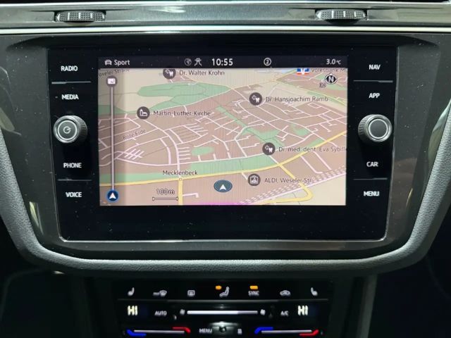 Volkswagen Tiguan 2.0 TSI DSG R-Line