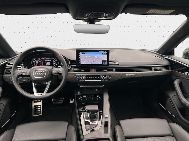 Audi RS5 Quattro Sportback