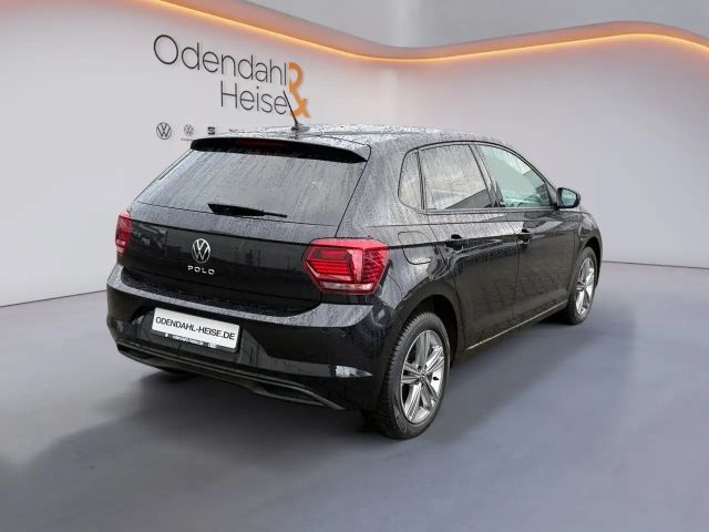 Volkswagen Polo 1.0 TSI DSG