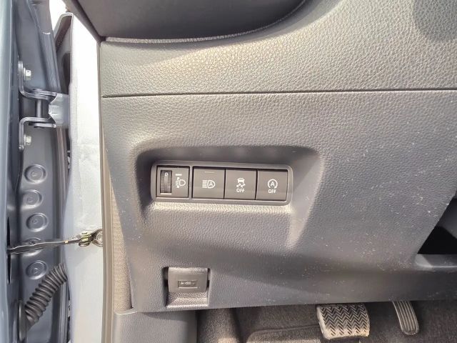 Toyota Aygo X 1.0 VVT-i Hatchback