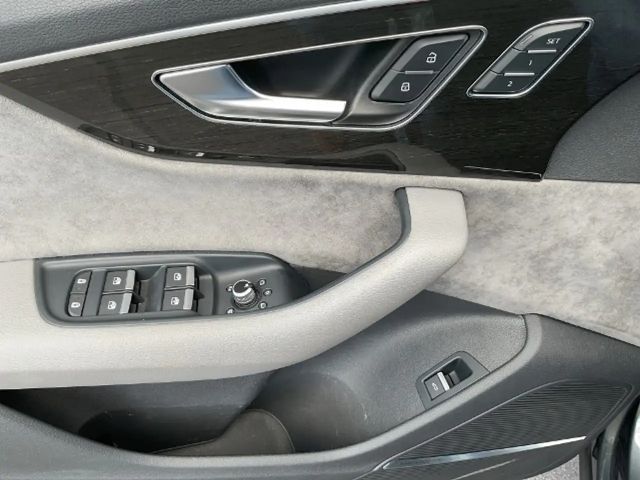 Audi SQ7 Quattro