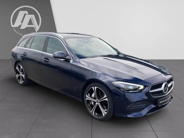 Mercedes-Benz C 220 AVANTGARDE C 220 d Estate