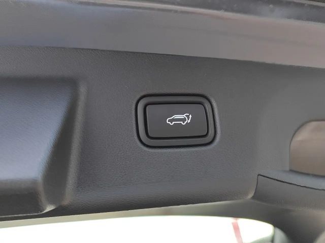 Hyundai Tucson 2WD Go! T-GDi