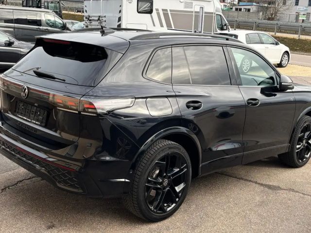 Volkswagen Tiguan 2.0 TDI 4Motion R-Line