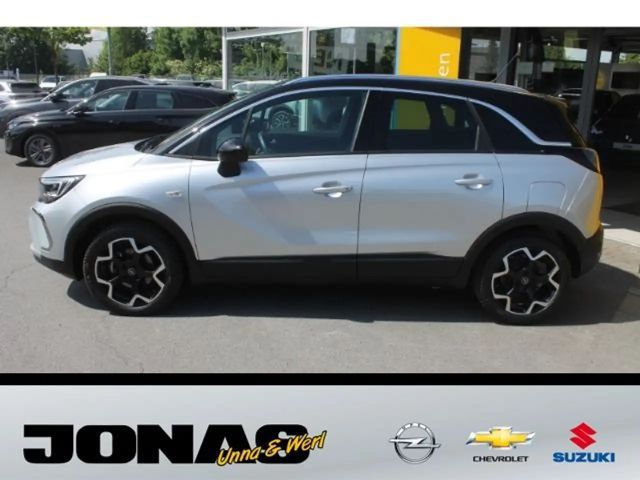 Opel Crossland X 1.2 Turbo Ultimate