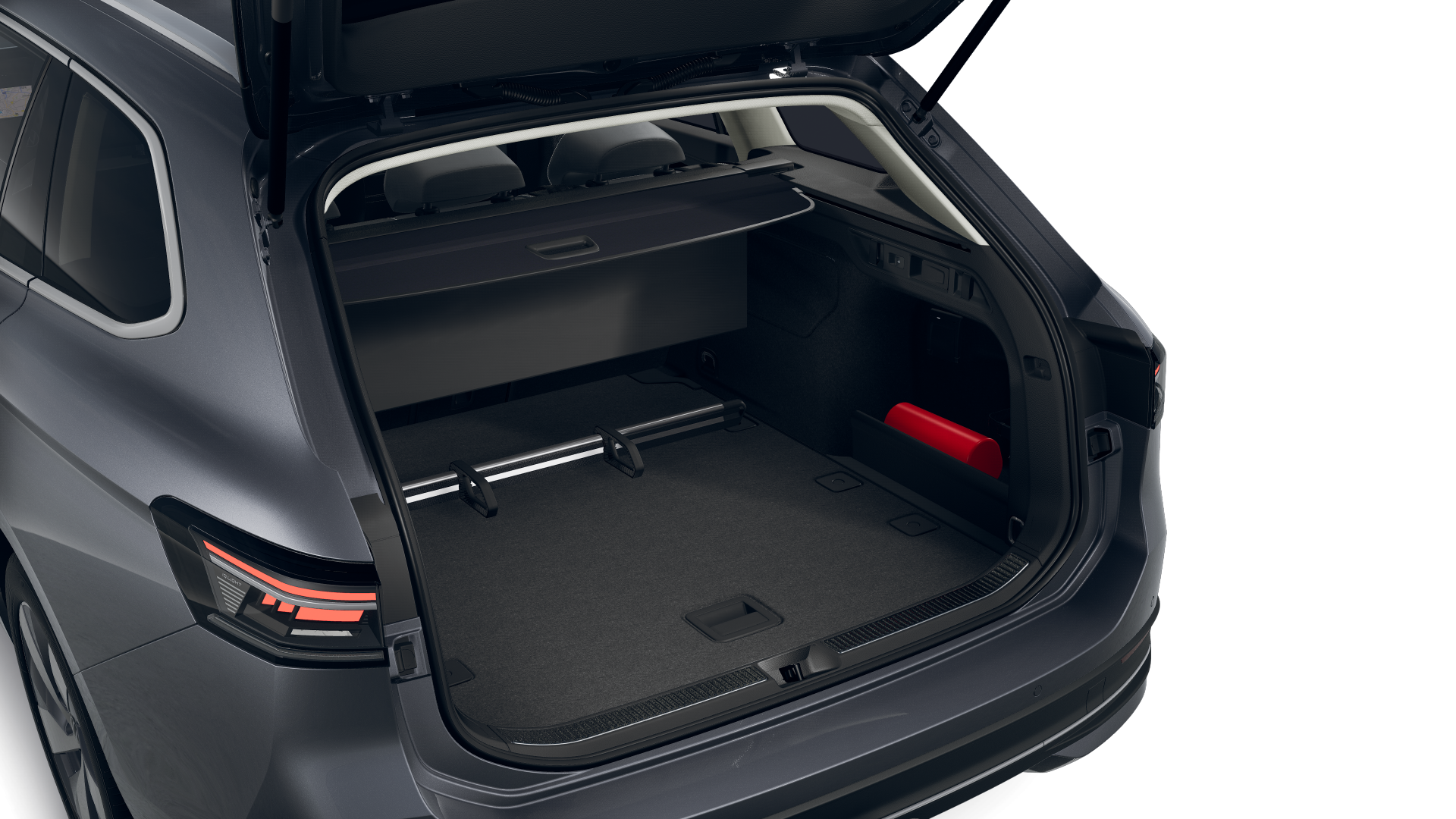 Volkswagen Passat 2.0 TDI Business