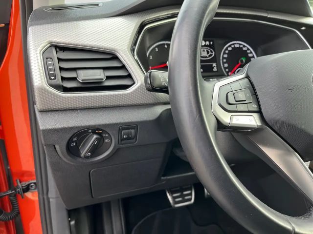 Volkswagen T-Cross DSG Move
