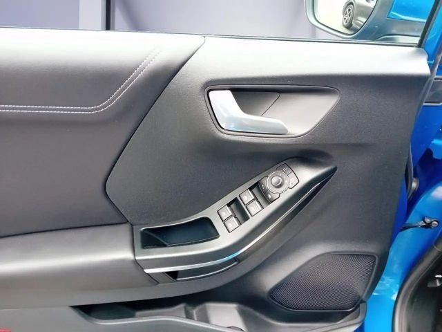 Ford Puma ST Line Vignale