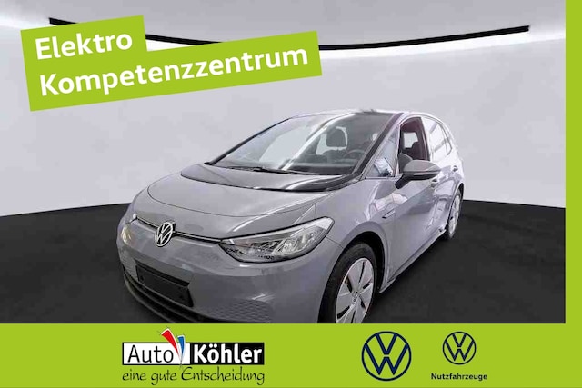 Volkswagen ID.3 CCS/CarPlay/LED/Navi/PDC