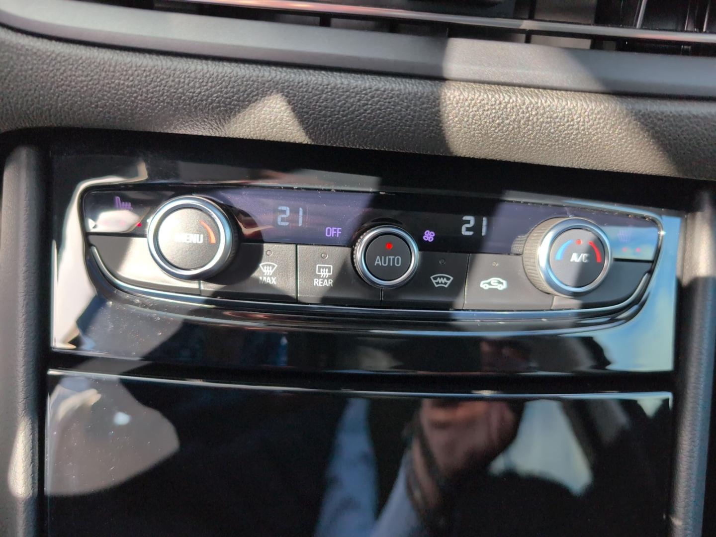 Opel Grandland 1.2 Turbo GS-Line Grand Sport Turbo