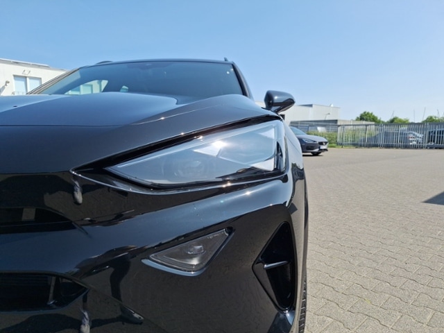 Cupra Formentor 2.0 TSI DSG