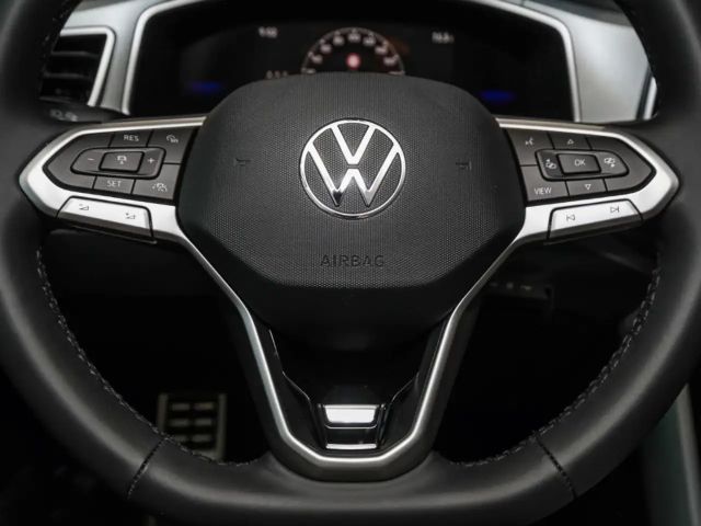 Volkswagen T-Roc 1.5 TSI DSG