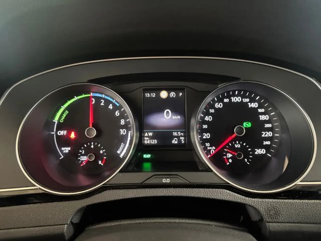 Volkswagen Passat GTE Variant eHybrid