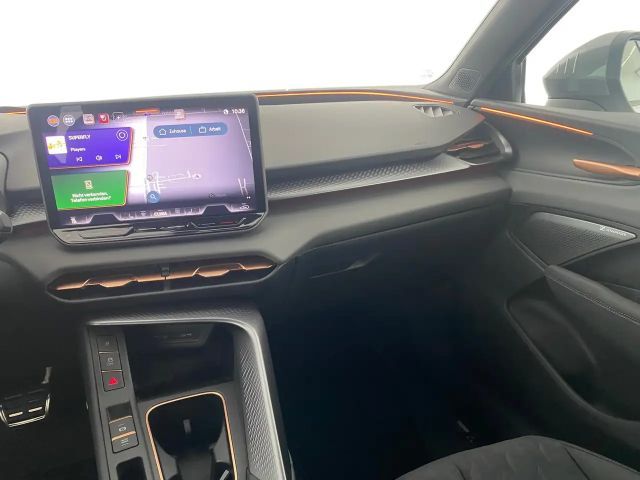 Cupra Terramar 2.0 TSI