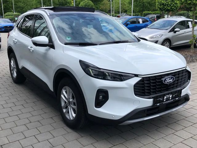 Ford Kuga EcoBoost Titanium