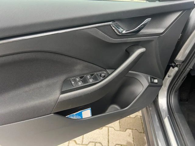 Skoda Kamiq 1.5 TSI Monte Carlo