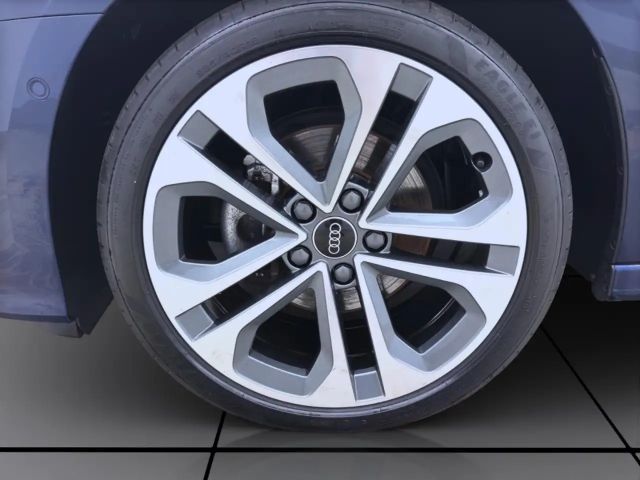 Audi A3 35 TDI Sedan Sportback